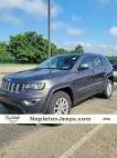 JEEP GRAND CHEROKEE 2021 1C4RJFAGXMC685907 image